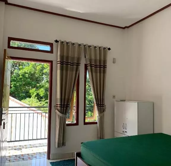 Majatalo Bertus Guesthouse