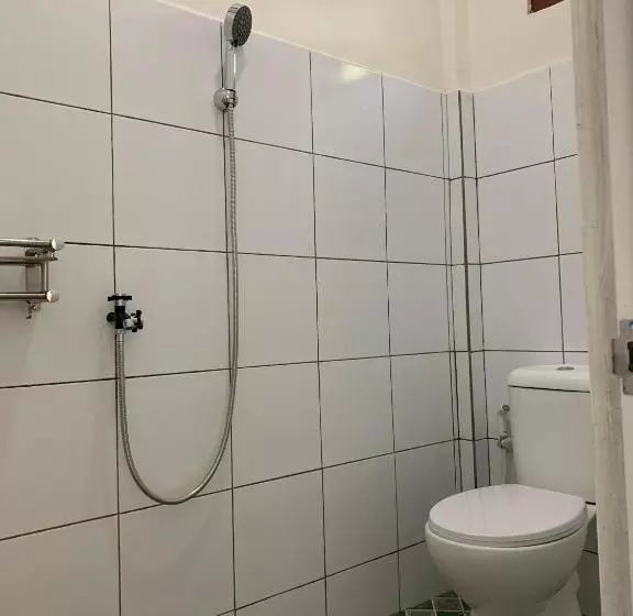 Majatalo Bertus Guesthouse