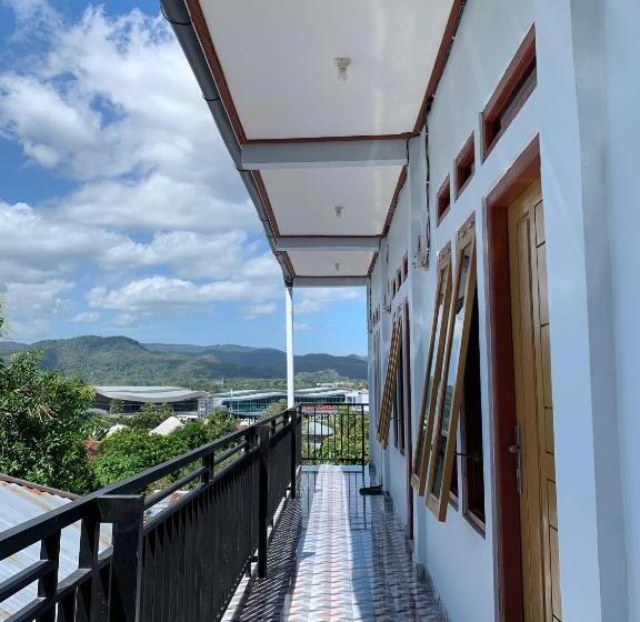 Pensjonat Bertus Guesthouse