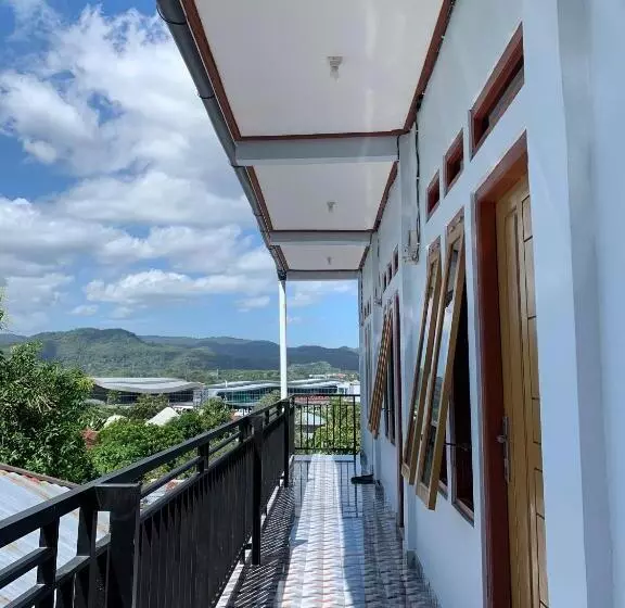 Majatalo Bertus Guesthouse