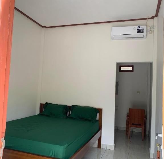 Pensjonat Bertus Guesthouse