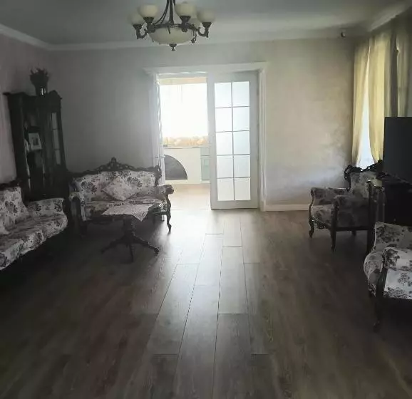 ペンション Clarice