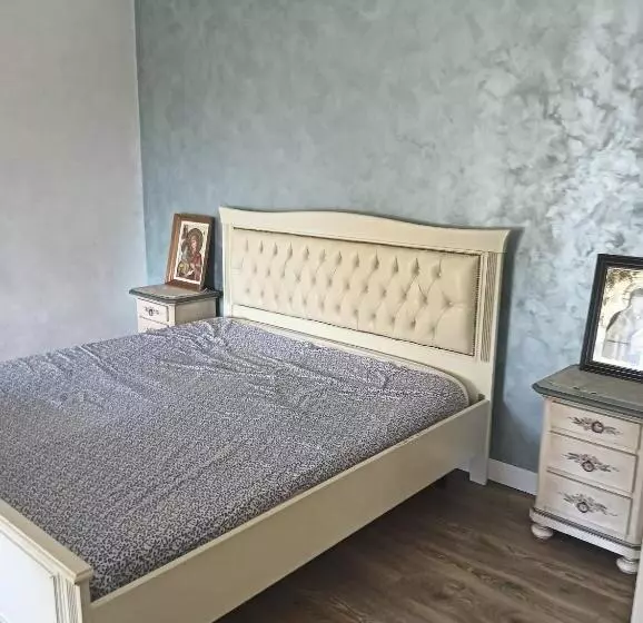 ペンション Clarice