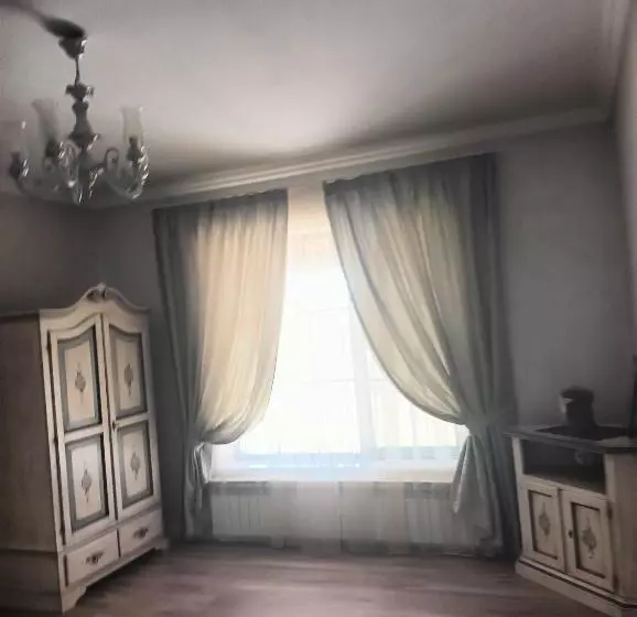 ペンション Clarice