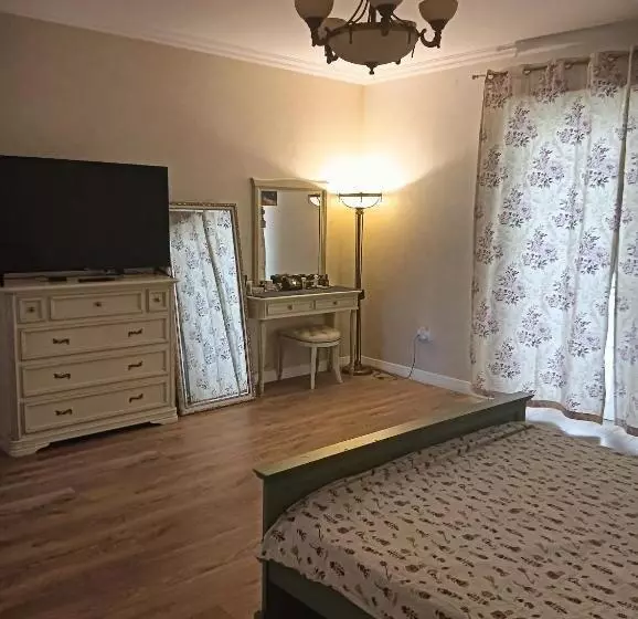 ペンション Clarice