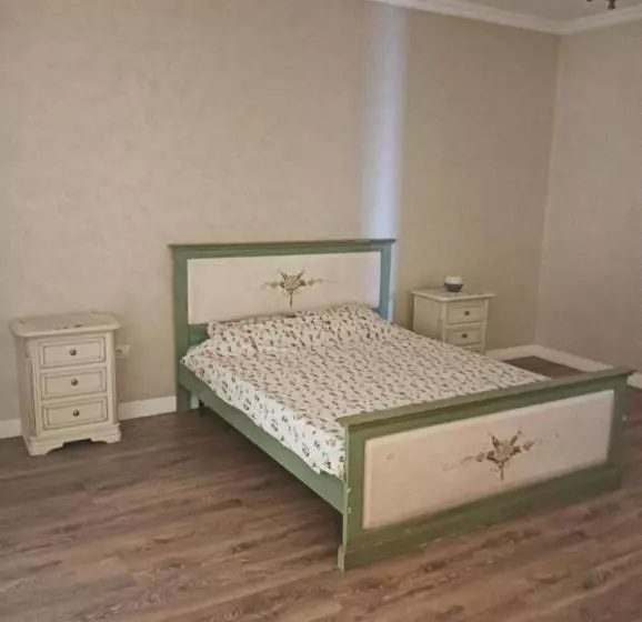 ペンション Clarice