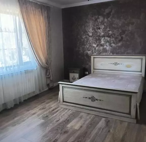 ペンション Clarice