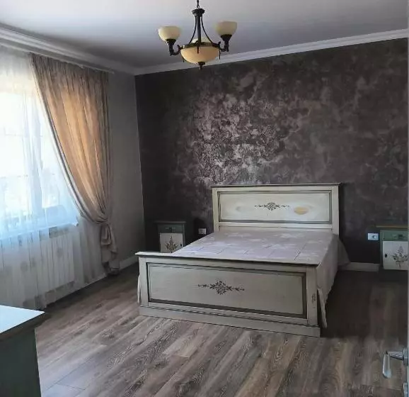 ペンション Clarice