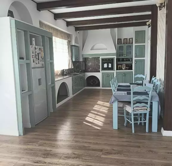 ペンション Clarice