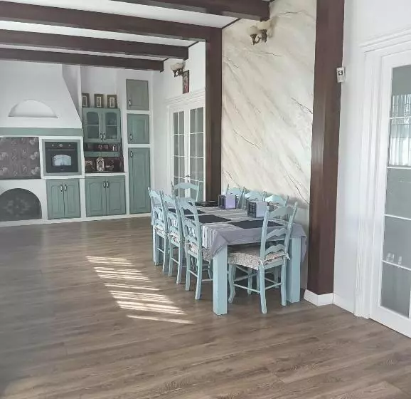 ペンション Clarice