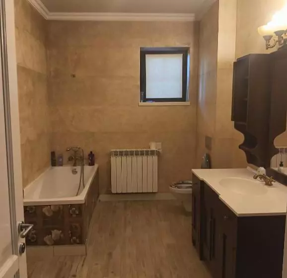 ペンション Clarice