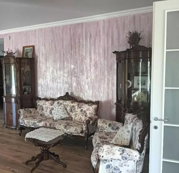 ペンション Clarice