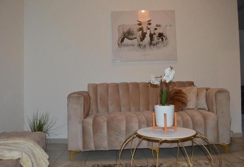 بنسيون Cozy Inn