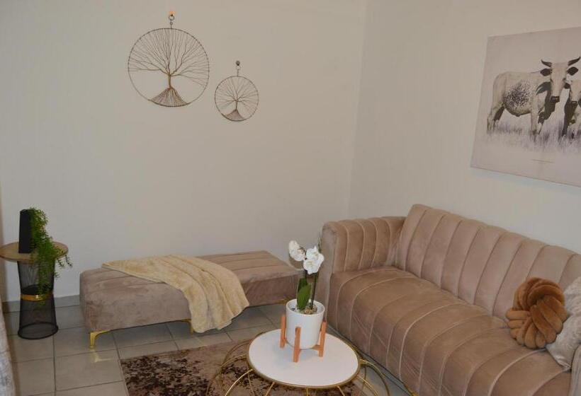 بنسيون Cozy Inn