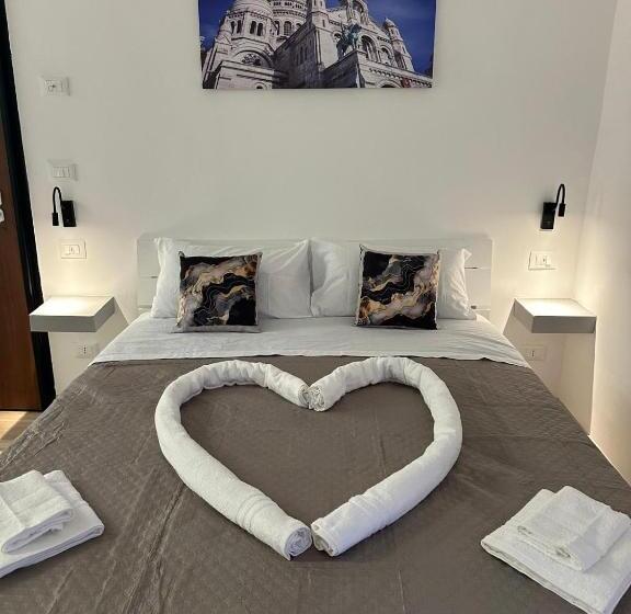 پانسیون Lacasadelrelax