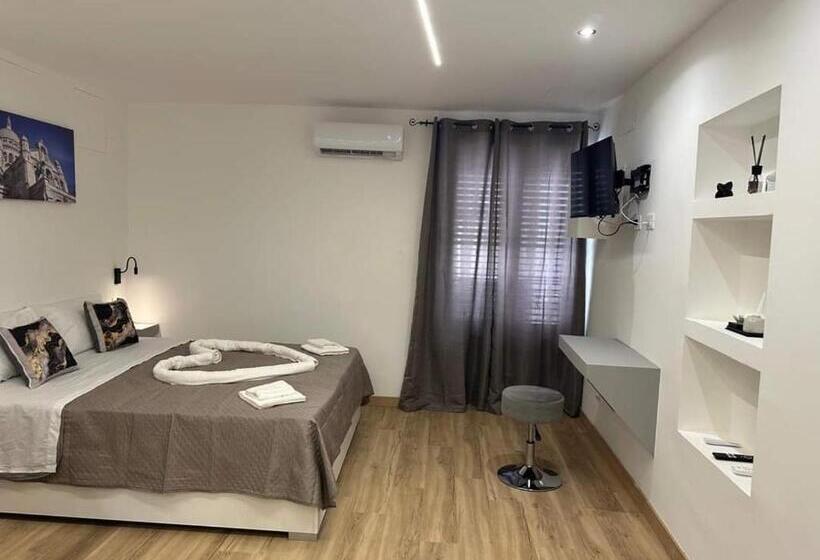 پانسیون Lacasadelrelax