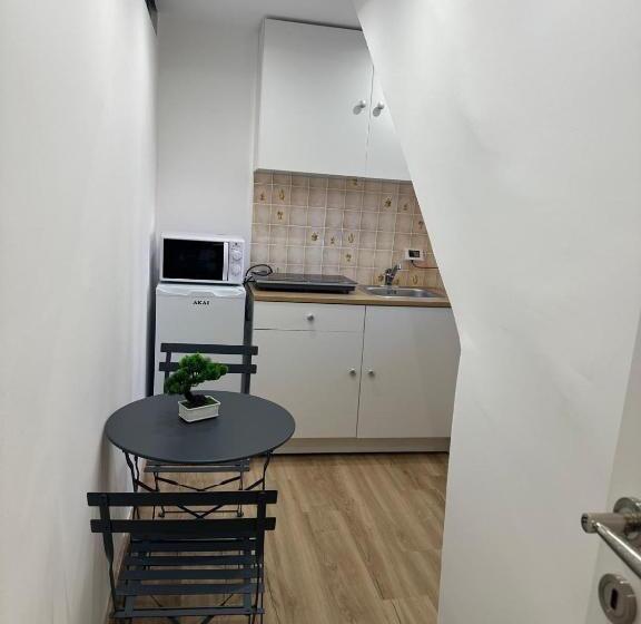 پانسیون Lacasadelrelax