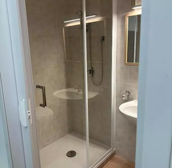 ペンション Lacasadelrelax