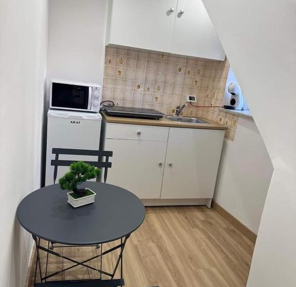 پانسیون Lacasadelrelax