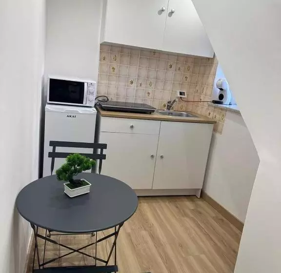 ペンション Lacasadelrelax