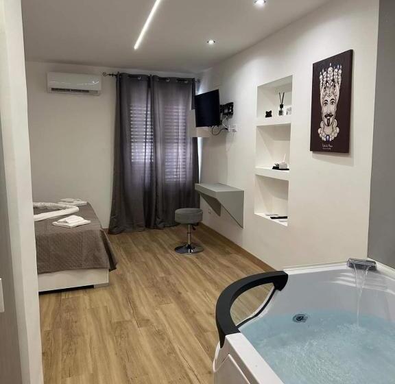 پانسیون Lacasadelrelax