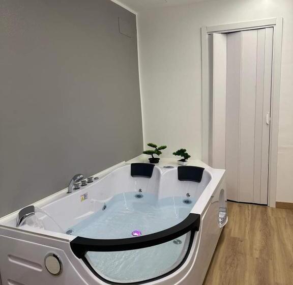 پانسیون Lacasadelrelax