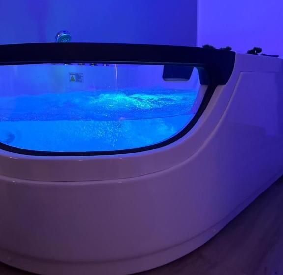 پانسیون Lacasadelrelax