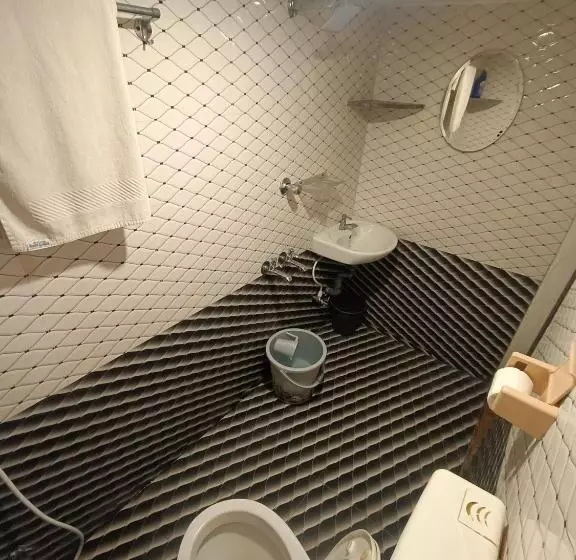 ペンション Le Escape Homey Inn