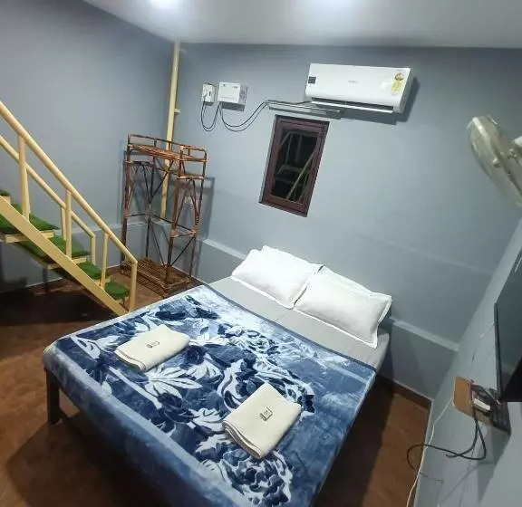 ペンション Le Escape Homey Inn
