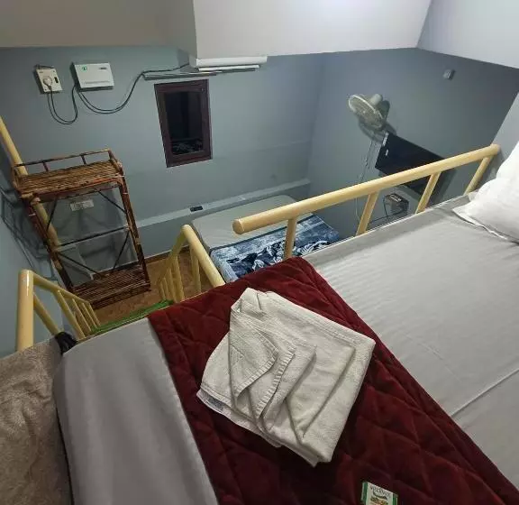 ペンション Le Escape Homey Inn