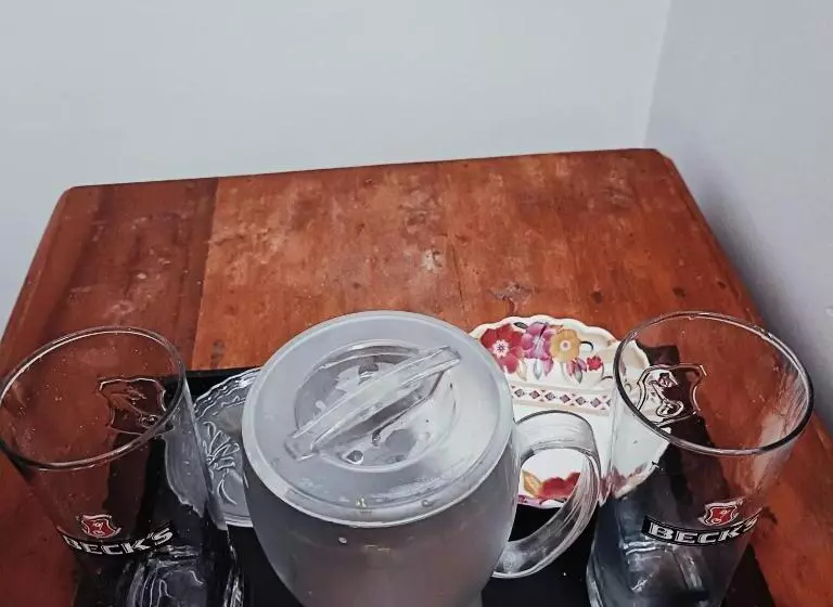 ペンション Le Escape Homey Inn