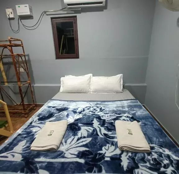 ペンション Le Escape Homey Inn