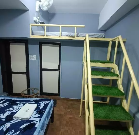ペンション Le Escape Homey Inn