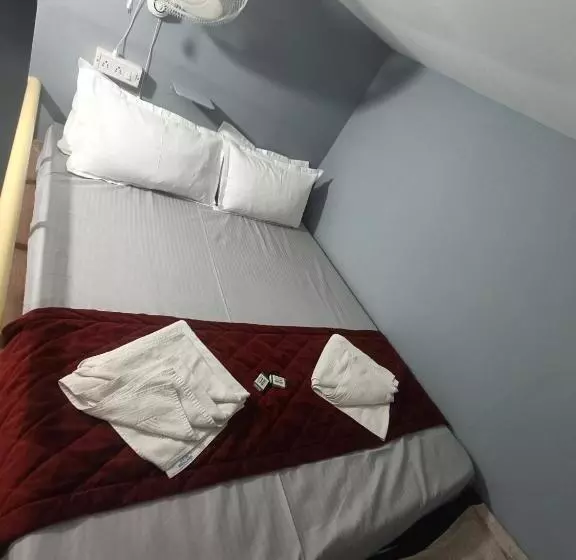 ペンション Le Escape Homey Inn