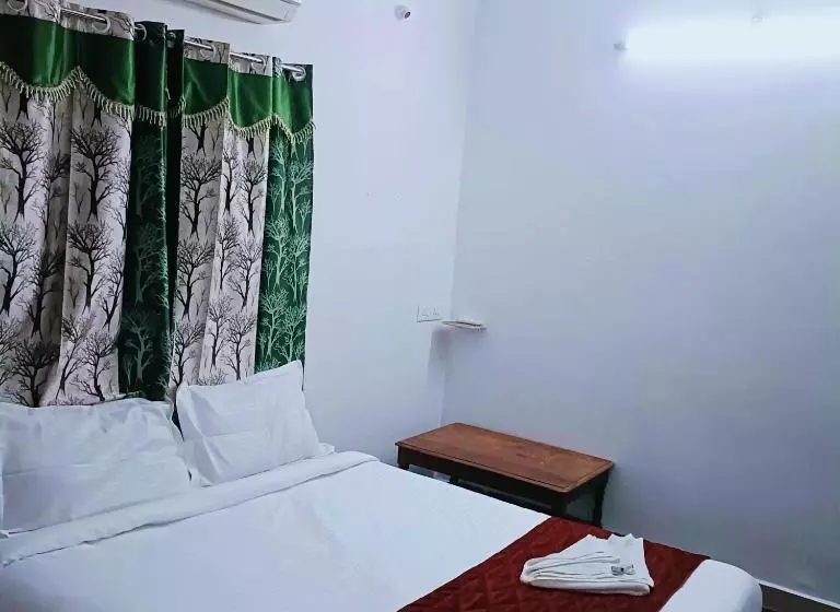 ペンション Le Escape Homey Inn