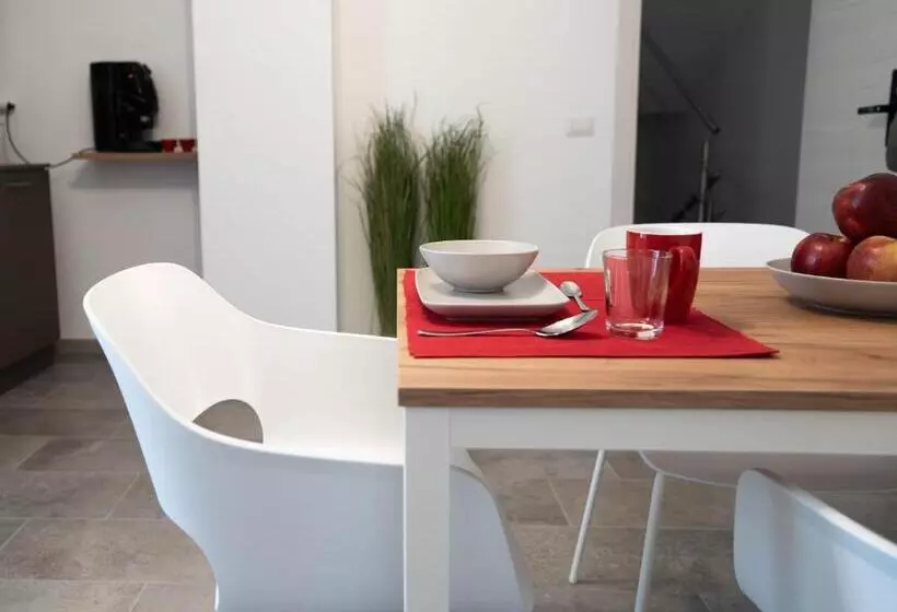 ペンション Le Stanze Del Duomo