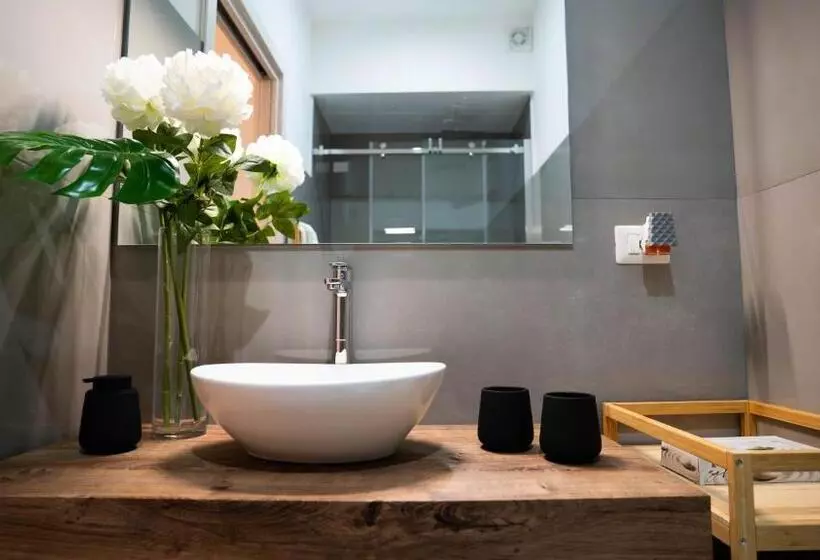 ペンション Le Stanze Del Duomo