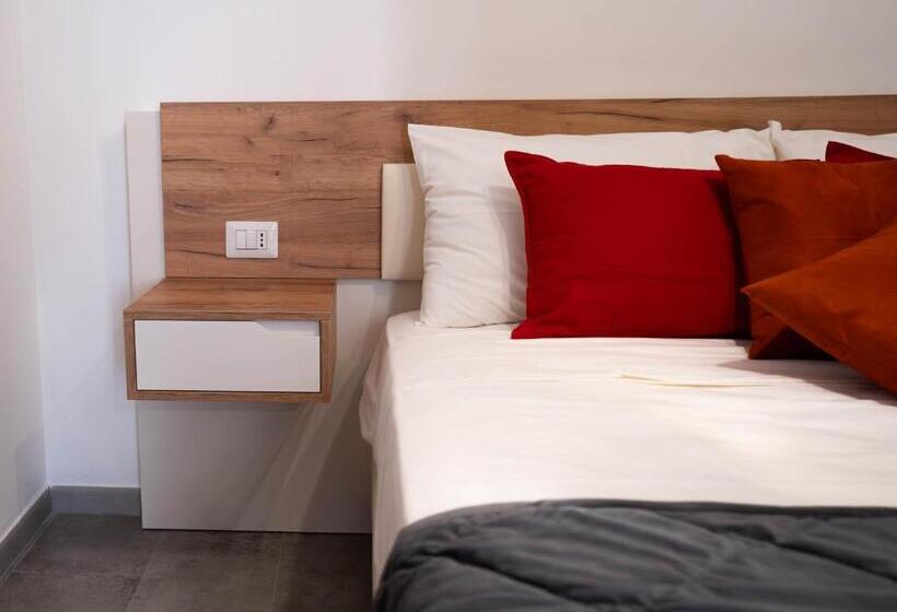 بنسيون Le Stanze Del Duomo