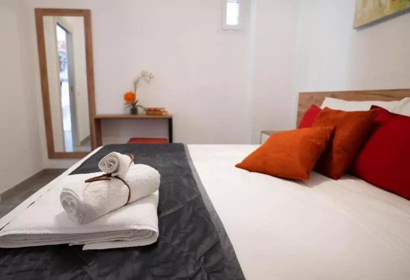 ペンション Le Stanze Del Duomo