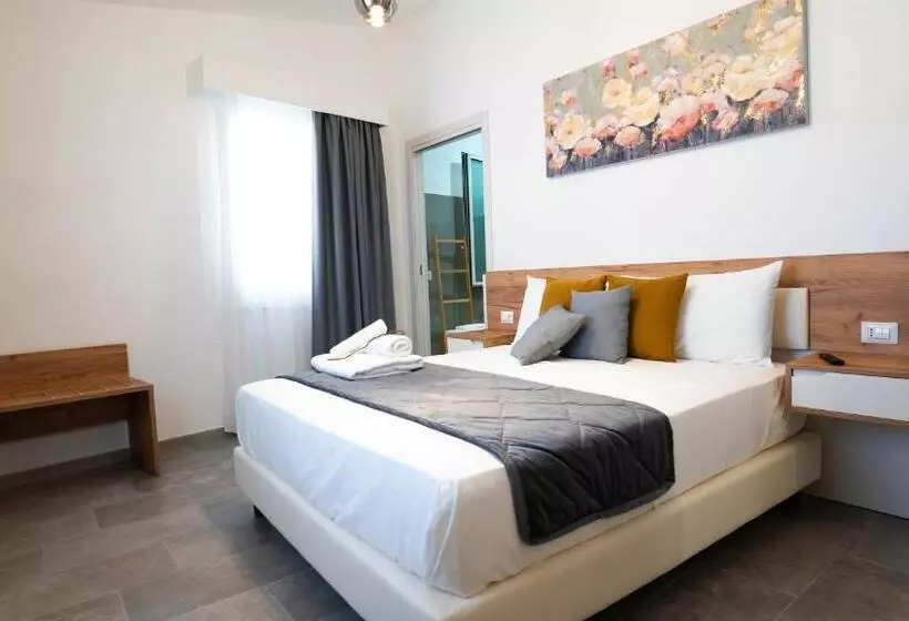 ペンション Le Stanze Del Duomo