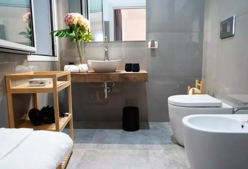 ペンション Le Stanze Del Duomo