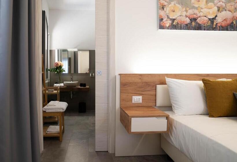 بنسيون Le Stanze Del Duomo