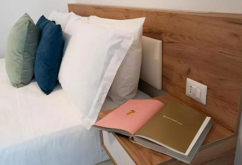 ペンション Le Stanze Del Duomo