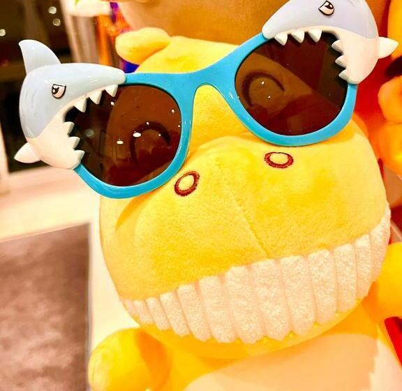 פנסיון Legoland 3mins Drive Kuromi Famiy Suite