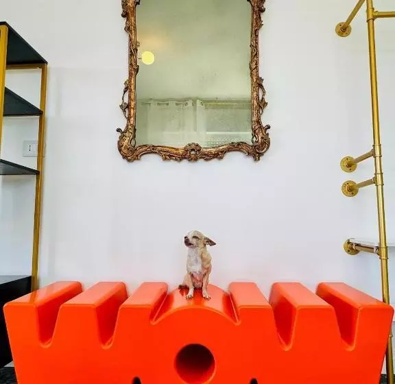 Majatalo New Seaside Suite