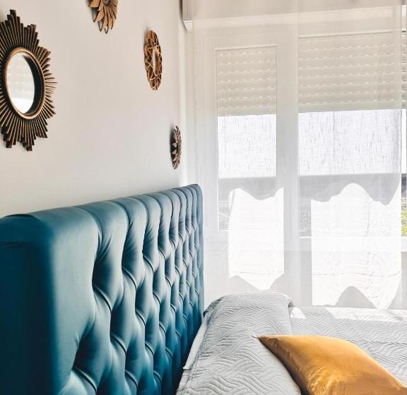 Pansiyon New Seaside Suite