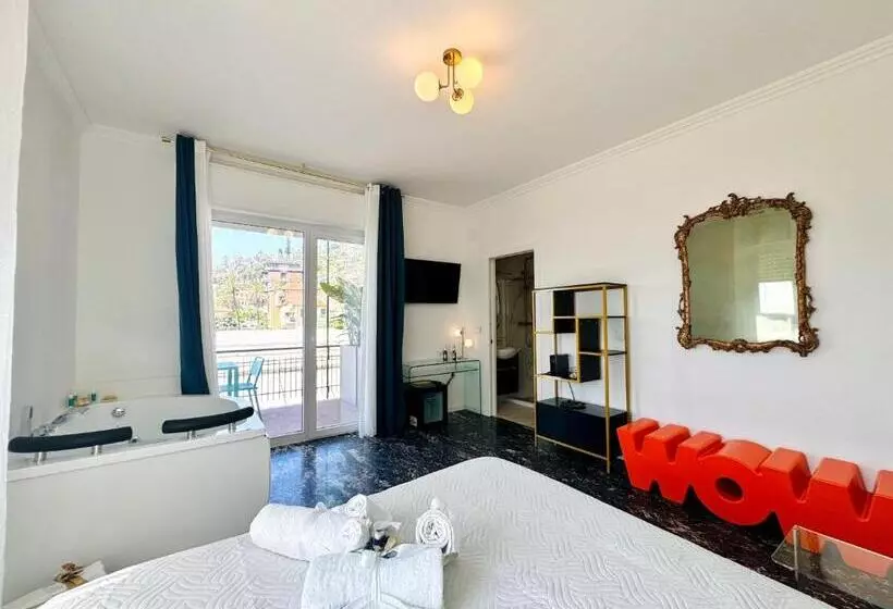 Majatalo New Seaside Suite