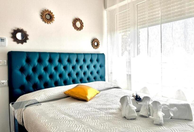 Pansiyon New Seaside Suite