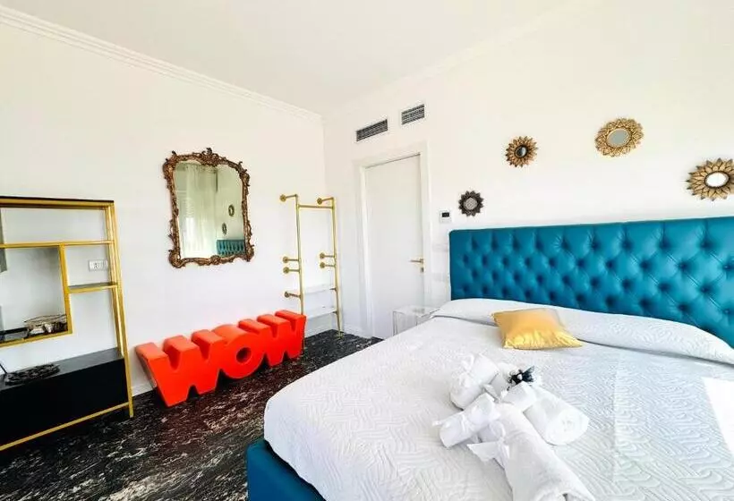 Majatalo New Seaside Suite