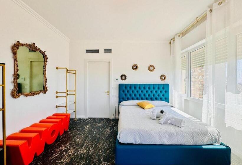 Pansiyon New Seaside Suite